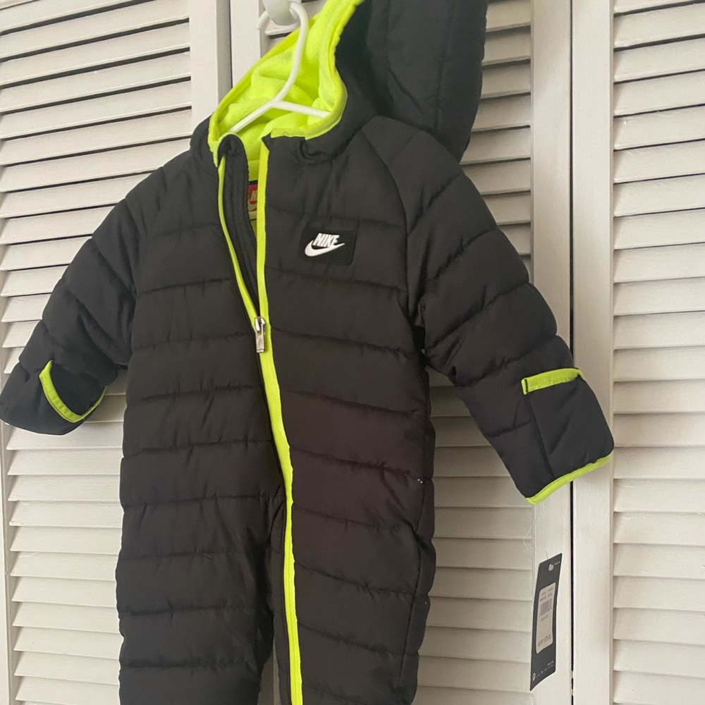 Nike Snowsuit